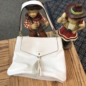 Liz Claiborne purse ($10)